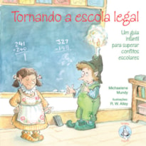 Tornando a escola legal