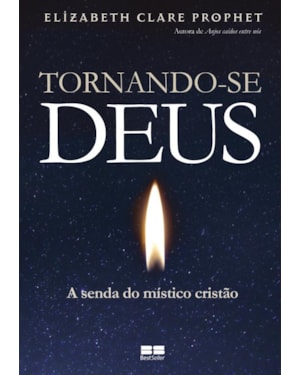 TORNANDO-SE DEUS