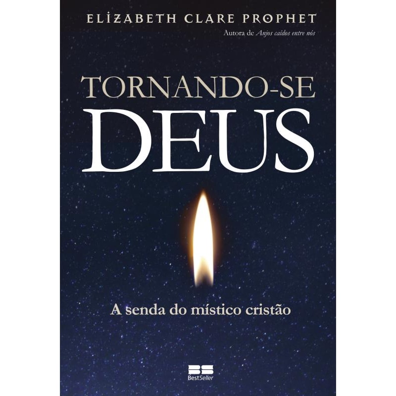 TORNANDO-SE DEUS