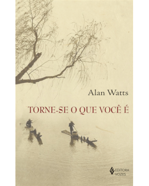 TORNE-SE O QUE VOCÊ É