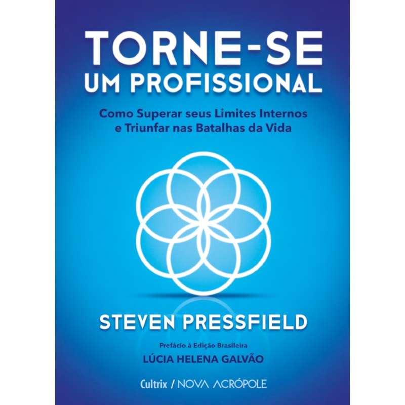 Torne-se um profissional: como superar seus limites internos e triunfar nas batalhas da vida