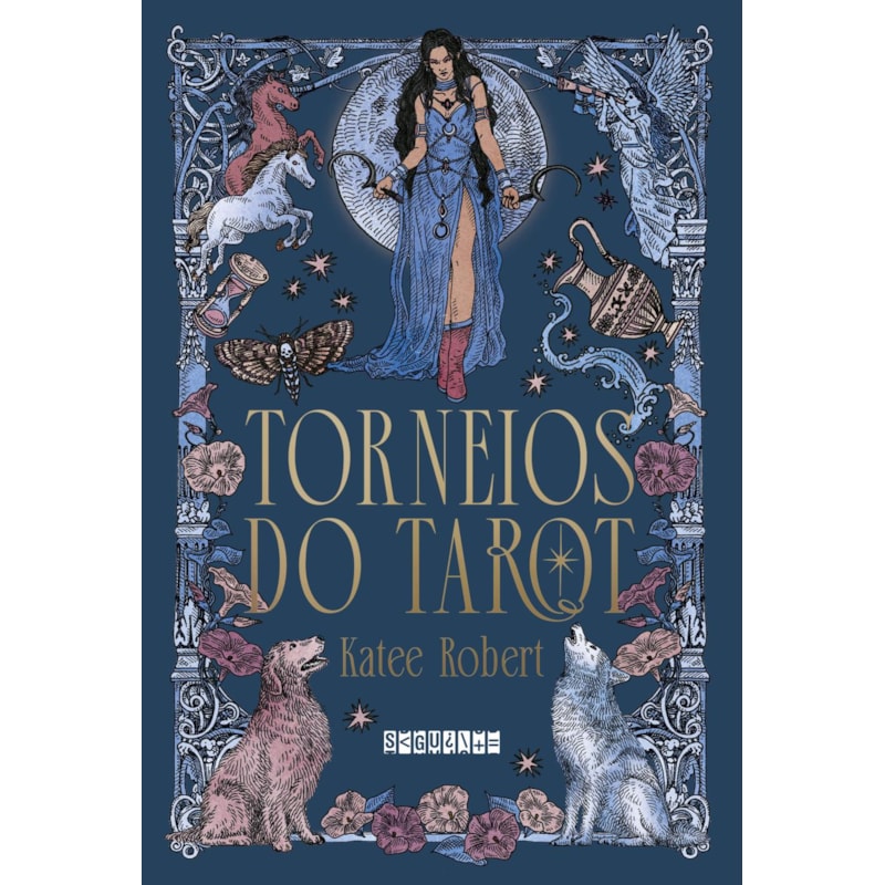 TORNEIOS DO TAROT