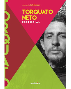 TORQUATO NETO - ESSENCIAL
