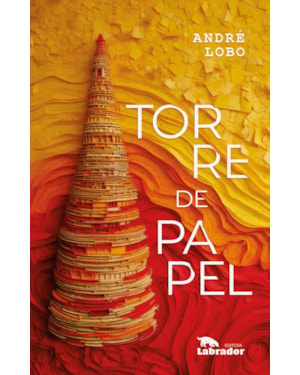 TORRE DE PAPEL