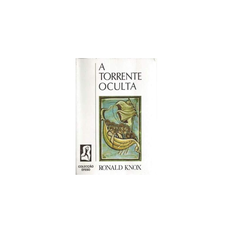TORRENTE OCULTA, A - 2ª