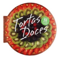 TORTAS DOCES