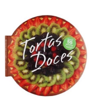 TORTAS DOCES