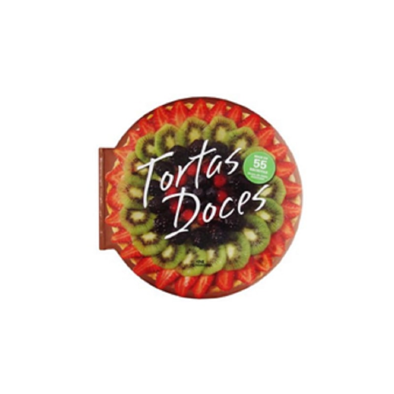 TORTAS DOCES