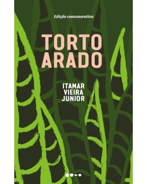 TORTO ARADO: EDIÇÃO COMEMORATIVA