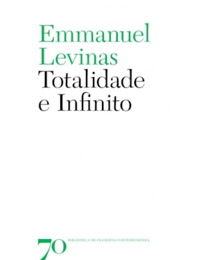 Totalidade e infinito