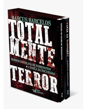TOTALMENTE TERROR