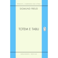 TOTEM E TABU