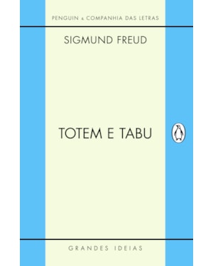 TOTEM E TABU