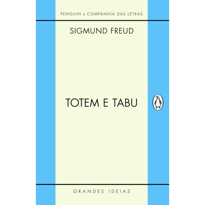 TOTEM E TABU
