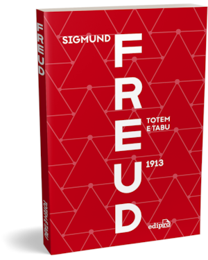 TOTEM E TABU - FREUD