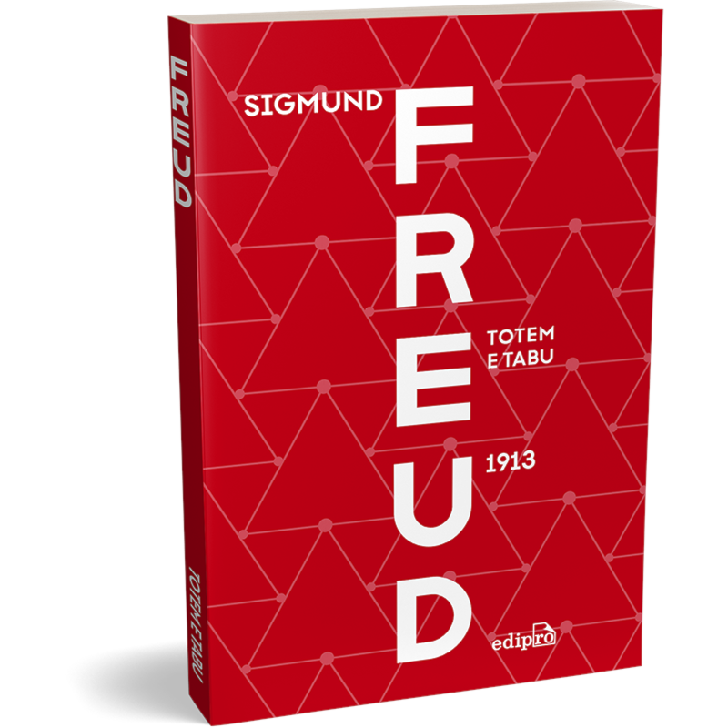 TOTEM E TABU - FREUD