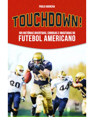 TOUCHDOWN!