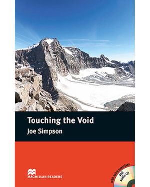 Touching The Void (Audio CD Included)
