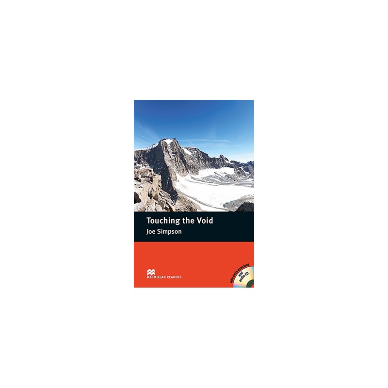 Touching The Void (Audio CD Included)