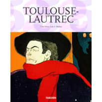 Toulouse-lautrec