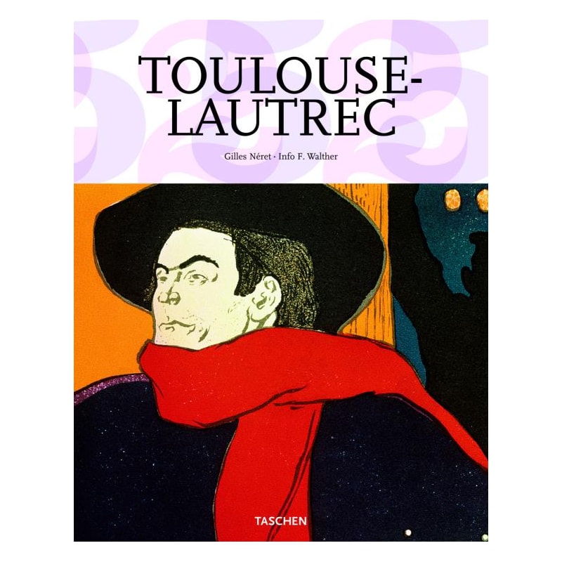 Toulouse-lautrec