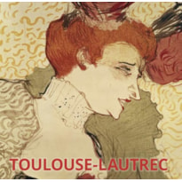 TOULOUSE LAUTREC