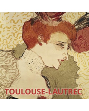Toulouse-Lautrec