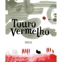 TOURO VERMELHO