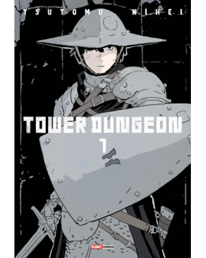 Tower Dungeon Vol. 1