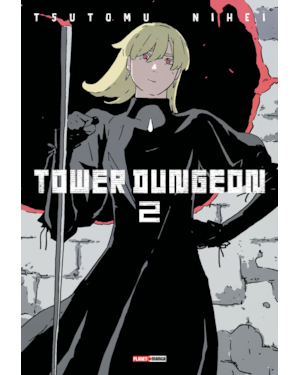 Tower Dungeon Vol. 2