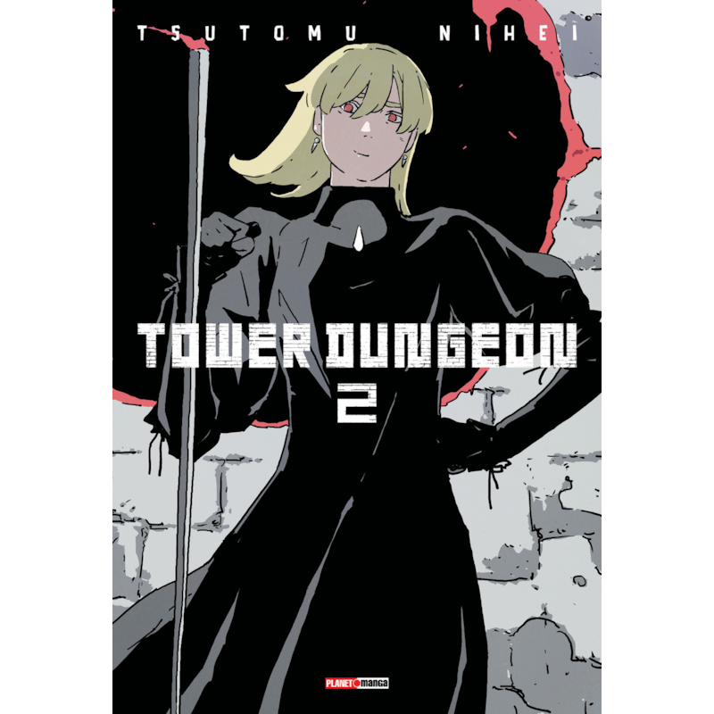 Tower Dungeon Vol. 2