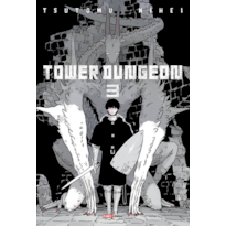 Tower Dungeon Vol. 3