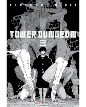 Tower Dungeon Vol. 3