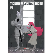 Tower dungeon vol. 6