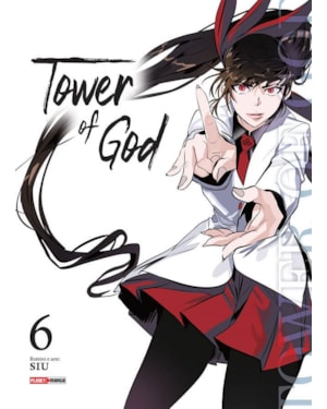 Tower of god - 06