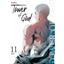 TOWER OF GOD 11