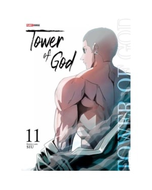TOWER OF GOD 11
