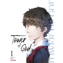 Tower of god vol. 1