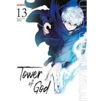 Tower of god vol. 13