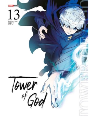 Tower of god vol. 13