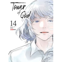 Tower Of God Vol. 14