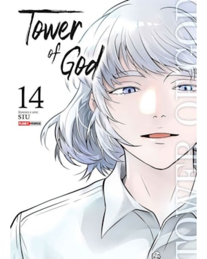 Tower Of God Vol. 14
