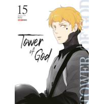 Tower Of God Vol. 15