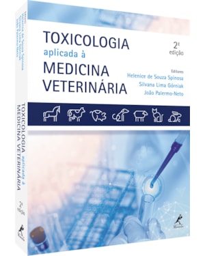 Toxicologia aplicada à medicina veterinária
