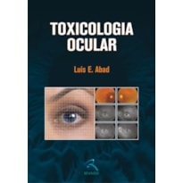 TOXICOLOGIA OCULAR