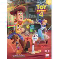 TOY STORY 4  - HQ