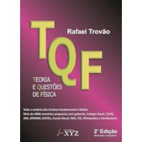 Tqf - teoria e questões de física