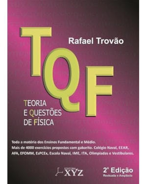 Tqf - teoria e questões de física