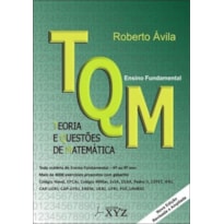 Tqm. teoria e questões de matemática ensino fundamental