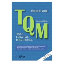 Tqm: teoria e questões de matemática (ensino médio)